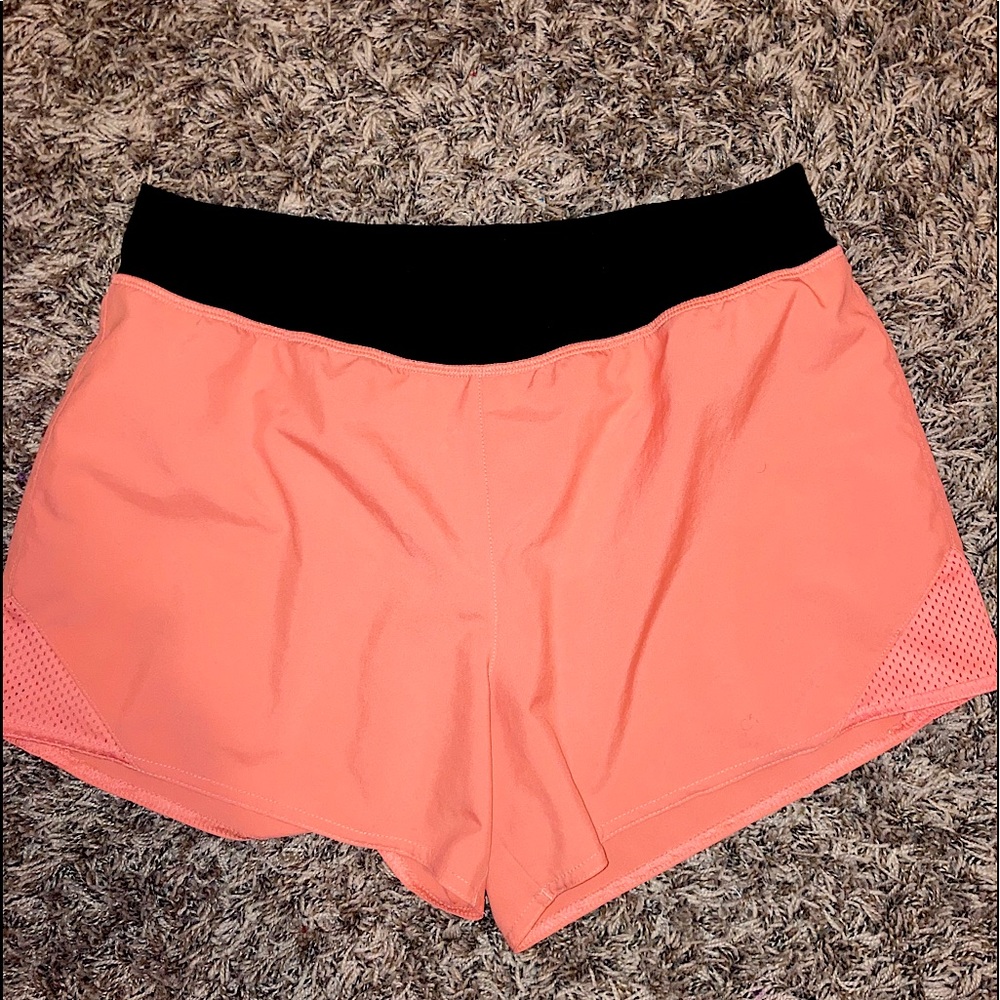 Athletic shorts